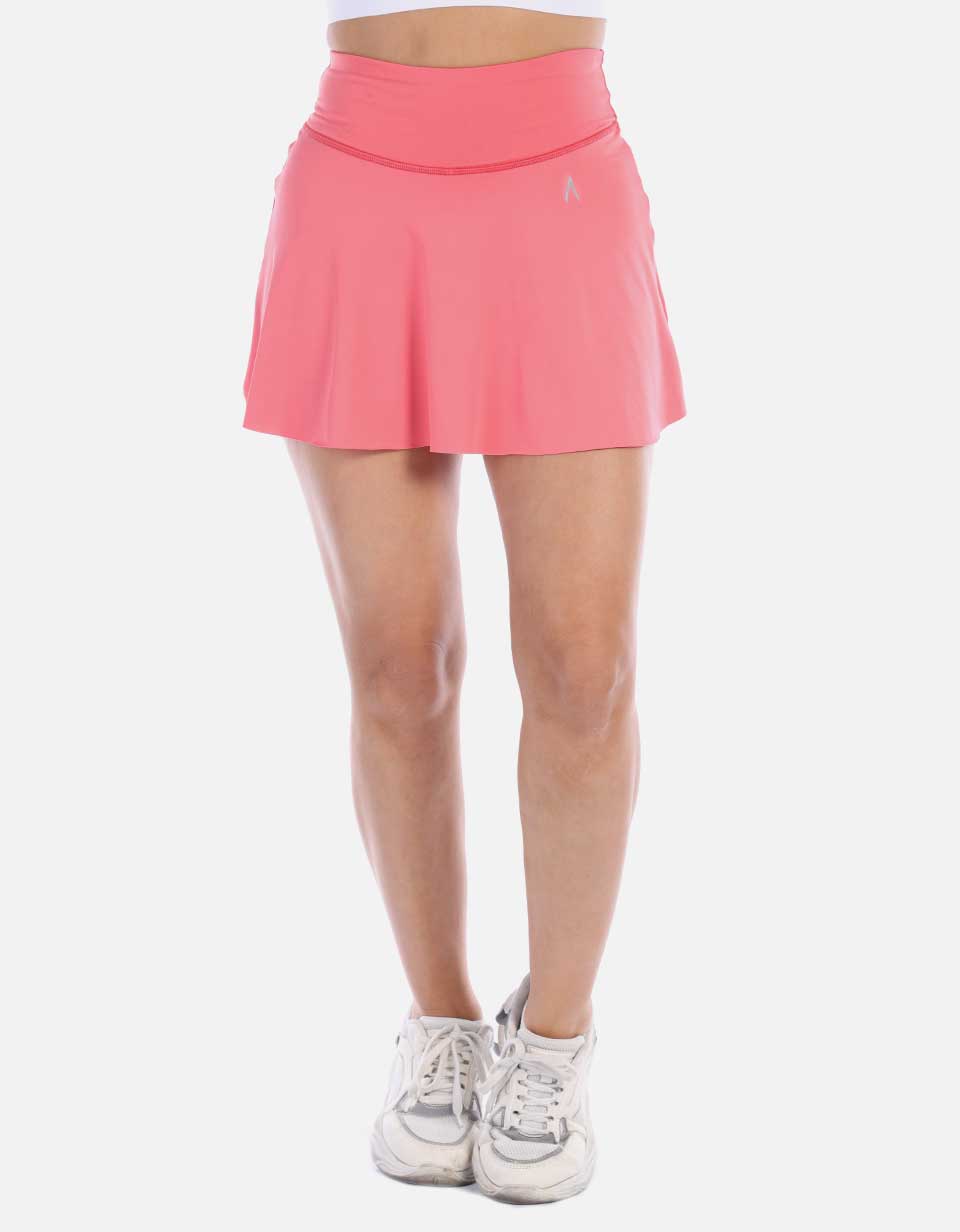 Falda deportiva