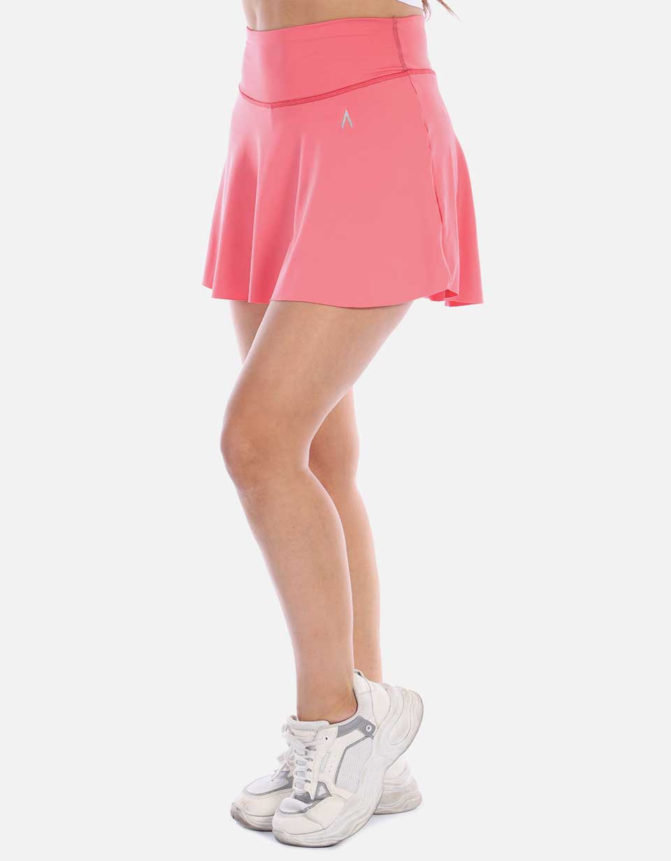 Falda deportiva