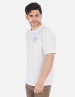 Camiseta básica Hombre manga corta