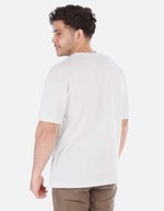 Camiseta básica Hombre manga corta