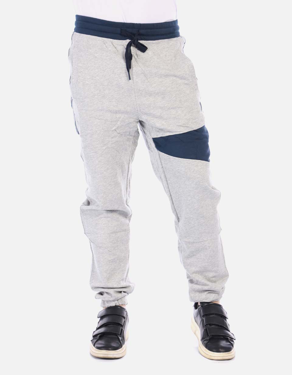 Pantalón jogger Deportivo Hombre