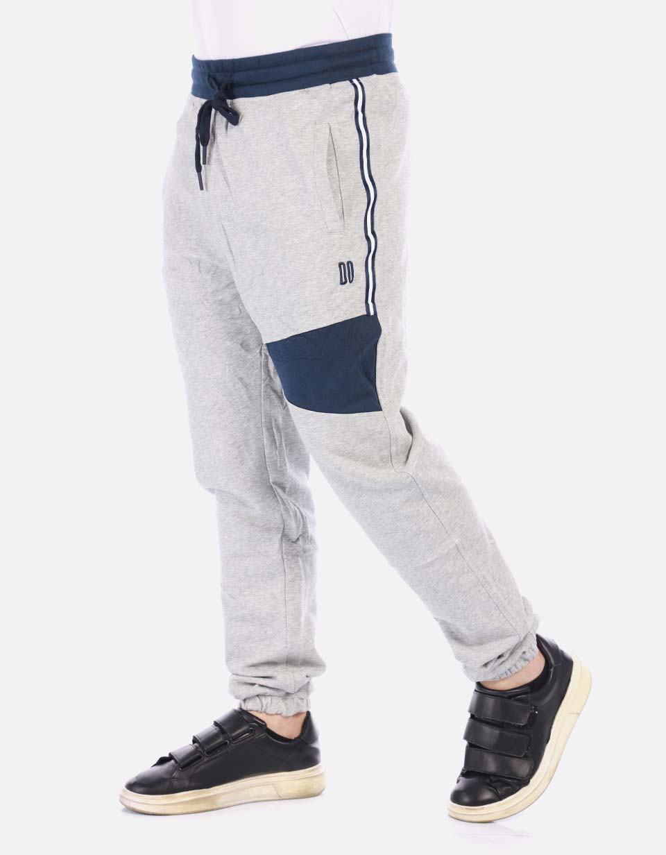 Pantalón jogger Deportivo Hombre