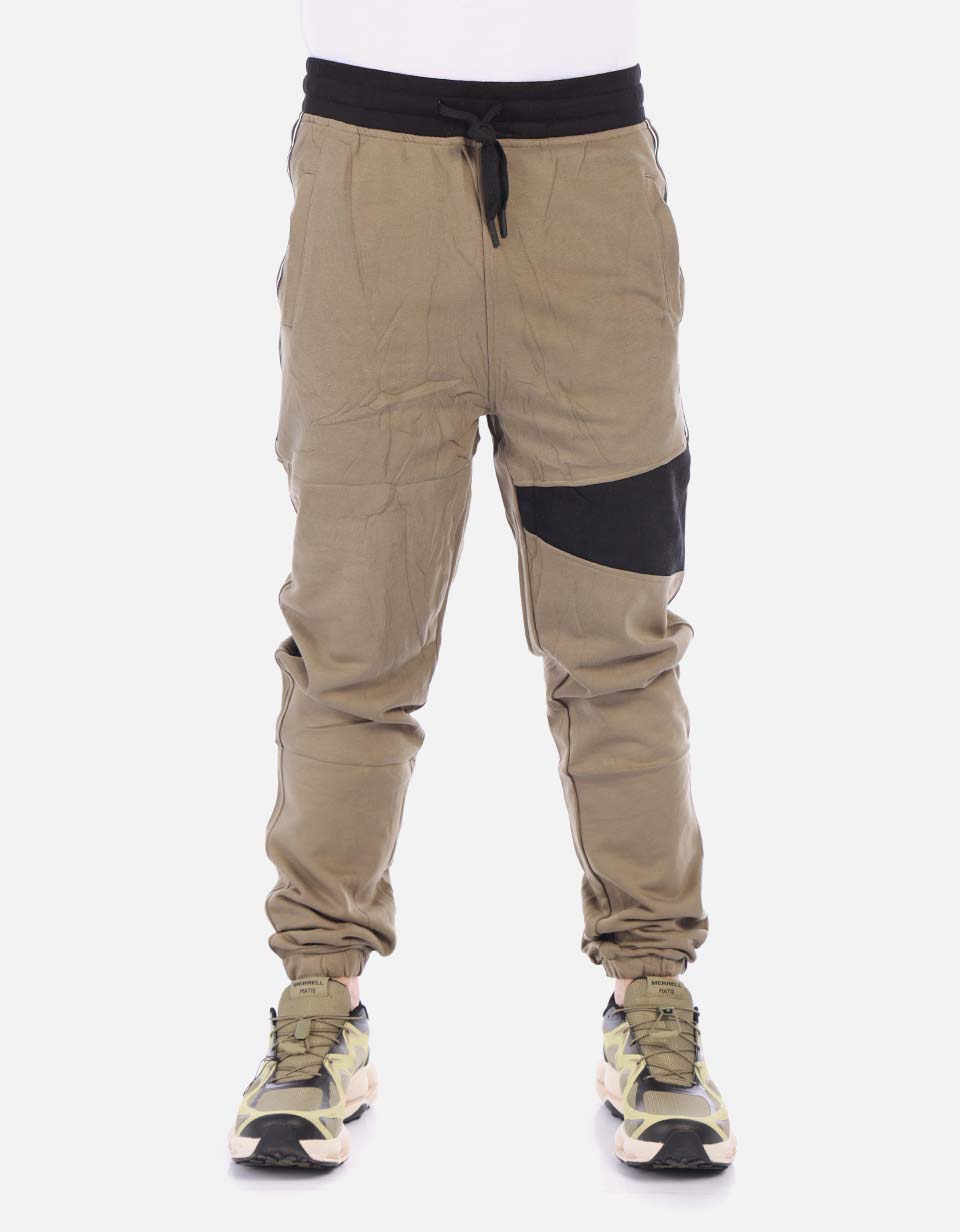 Pantalón jogger Deportivo Hombre