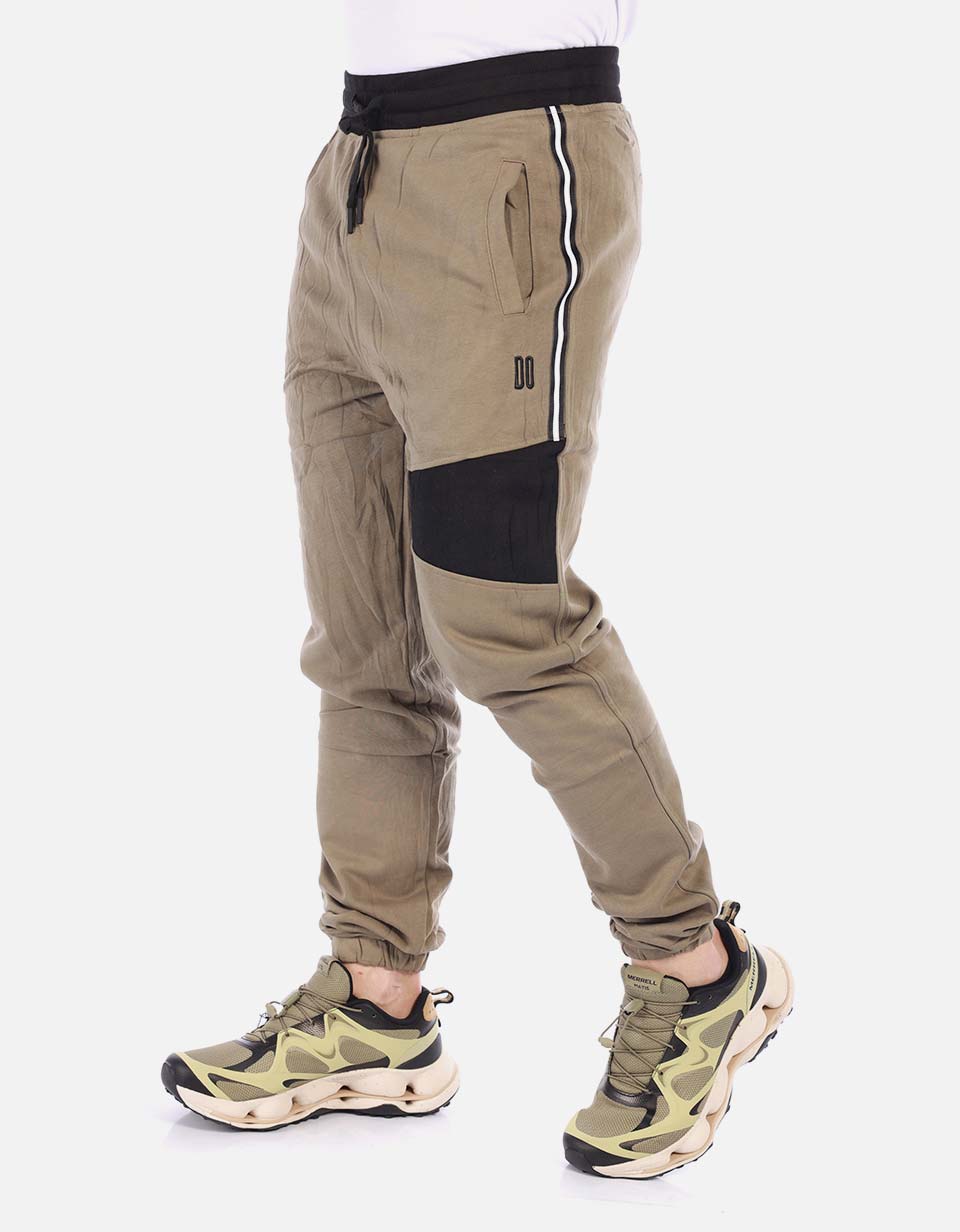 Pantalón jogger Deportivo Hombre