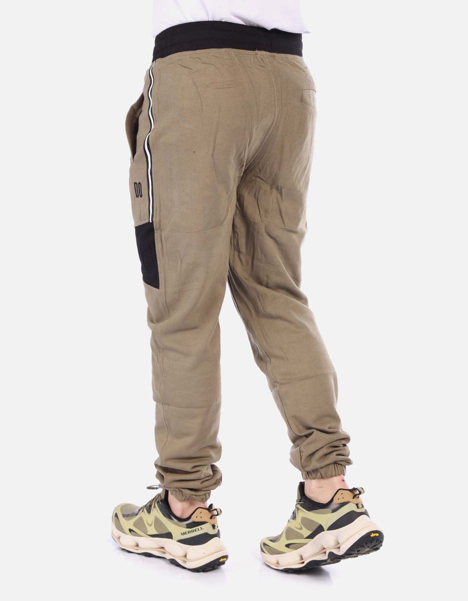Pantalón jogger Deportivo Hombre