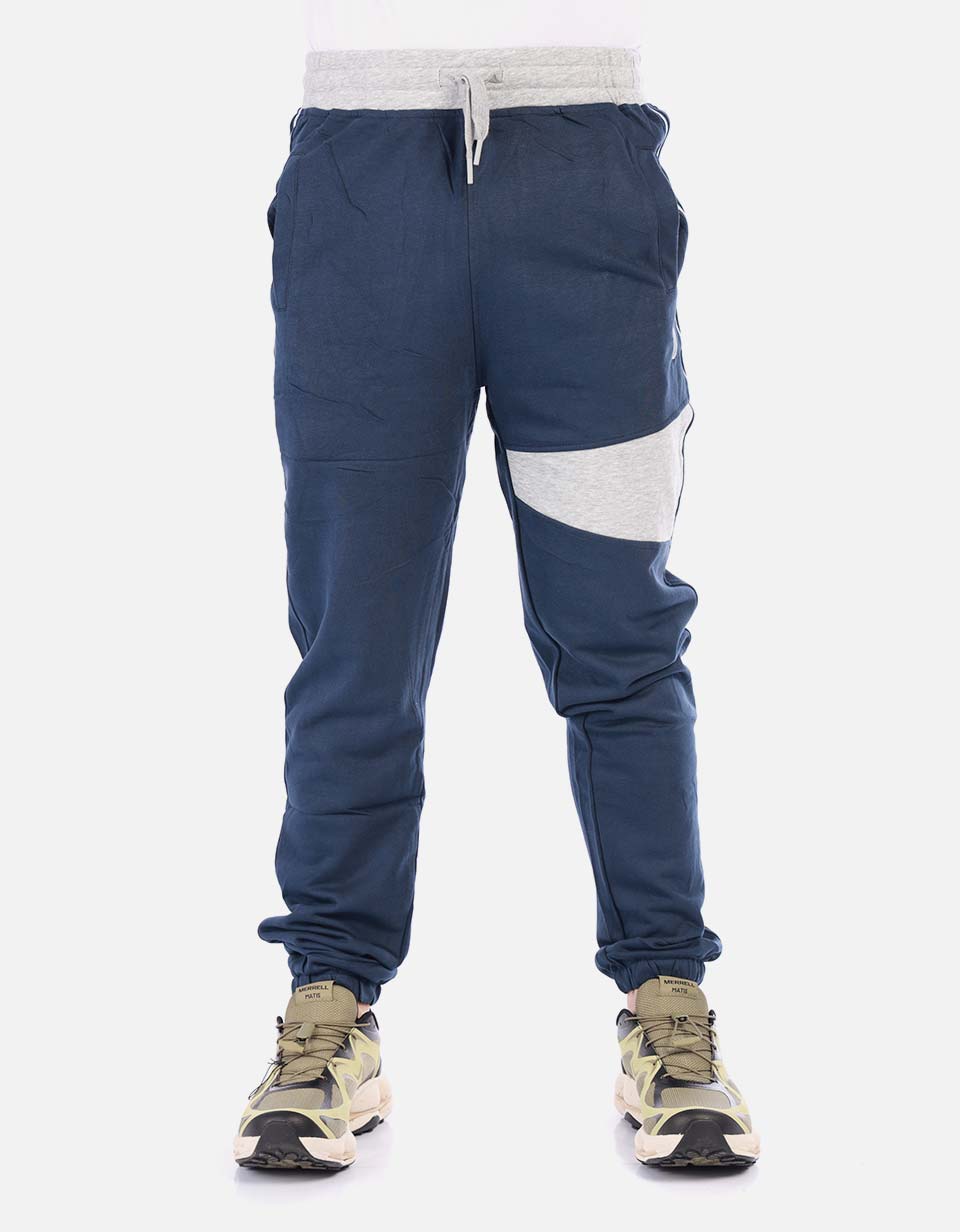 Pantalón jogger Deportivo Hombre