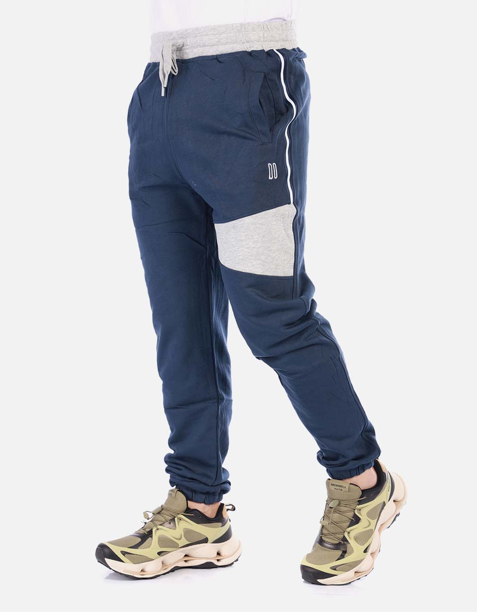 Pantalón jogger Deportivo Hombre