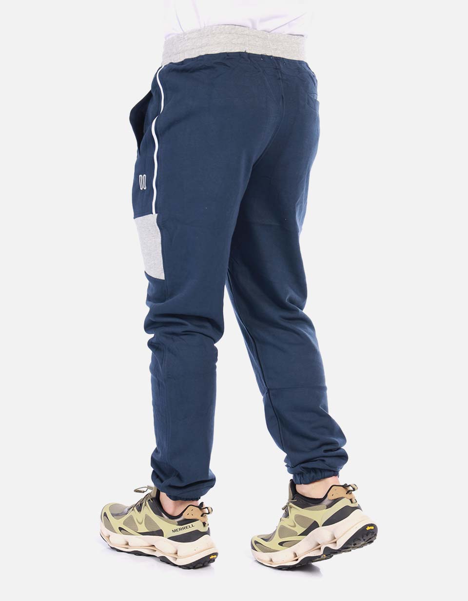 Pantalón jogger Deportivo Hombre