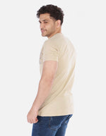 Camiseta básica Hombre