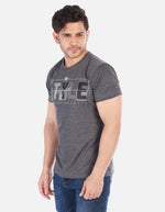 Camiseta básica Hombre