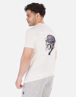 Camiseta estampada HOPE Hombre