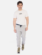 Pantalón jogger Hombre