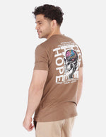 Camiseta estampada HOPE Hombre
