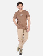 Camiseta estampada HOPE Hombre