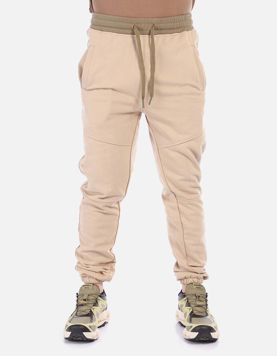Pantalón jogger Hombre