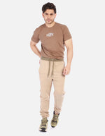 Pantalón jogger Hombre