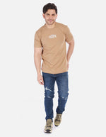 Camiseta estampada HOPE Hombre