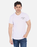 Camiseta STYL3 Hombre