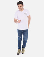 Camiseta STYL3 Hombre