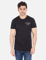 Camiseta STYL3 Hombre