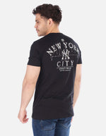 Camiseta STYL3 Hombre