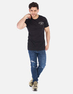 Camiseta STYL3 Hombre