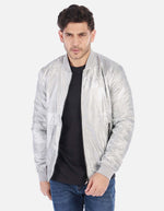 Chaqueta bomber hombre | Moda urbana Arequipe