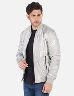 Chaqueta bomber hombre | Moda urbana Arequipe