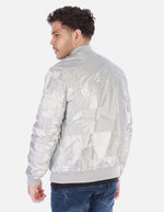 Chaqueta bomber hombre | Moda urbana Arequipe