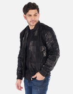 Chaqueta bomber hombre | Moda urbana Arequipe
