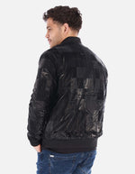 Chaqueta bomber hombre | Moda urbana Arequipe