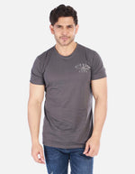 Camiseta STYL3 Hombre