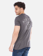Camiseta STYL3 Hombre