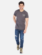 Camiseta STYL3 Hombre