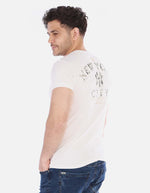 Camiseta STYL3 Hombre
