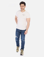 Camiseta STYL3 Hombre