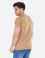 Camiseta estampada Urbana Hombre