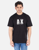 cortaCamiseta estampada Hombre AX