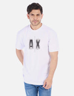 cortaCamiseta estampada Hombre AX