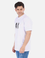 cortaCamiseta estampada Hombre AX