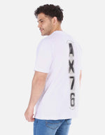 cortaCamiseta estampada Hombre AX