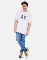 cortaCamiseta estampada Hombre AX