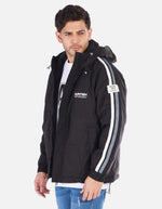 Chaqueta deportiva Capucha Hombre