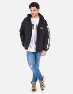 Chaqueta deportiva Capucha Hombre