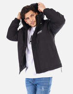Chaqueta deportiva Capucha Hombre