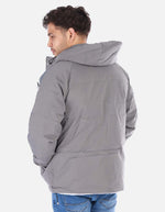 Chaqueta deportiva Capucha Hombre