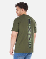 cortaCamiseta estampada Hombre AX