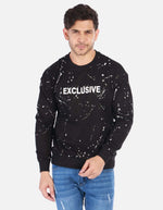 Buzo estampado para Hombre