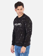 Buzo estampado para Hombre