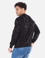 Buzo estampado para Hombre